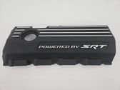 Motorabdeckung