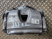 Bremssattel vorne