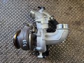 Turbina
