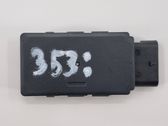 Antenne système sans clé