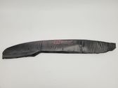 Fender foam support/seal