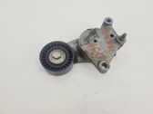 Timing belt tensioner