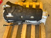 Automatic gearbox