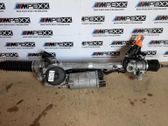 Steering rack