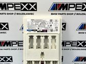 Comfort/convenience module