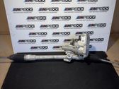 Steering rack