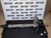 Steering rack