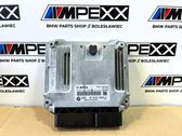 Motorsteuergerät ECU