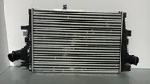 Radiatore intercooler