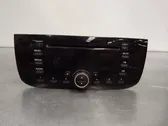 Radio/CD/DVD/GPS-pääyksikkö