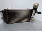 Radiatore intercooler