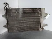 Radiateur soufflant de chauffage