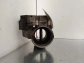 Soupape d'étranglement