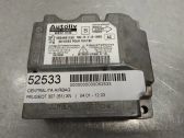 Module de contrôle airbag