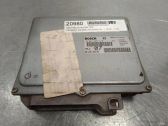 Блок управления двигателем ECU