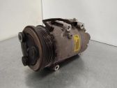Compresor (bomba) del aire acondicionado (A/C))