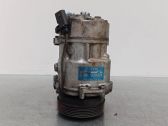 Compresor (bomba) del aire acondicionado (A/C))