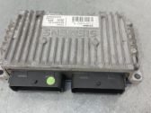 Module de contrôle de boîte de vitesses ECU