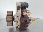 Pompe d'injection de carburant à haute pression