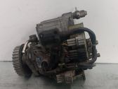 Pompe d'injection de carburant à haute pression