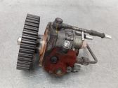 Pompe d'injection de carburant à haute pression