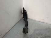 Pedal del acelerador