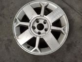 22 Zoll Leichtmetallrad Alufelge