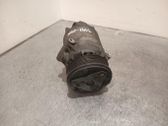 Compresor (bomba) del aire acondicionado (A/C))