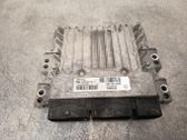 Unidad de control/módulo ECU del motor