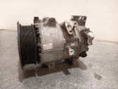 Compresor (bomba) del aire acondicionado (A/C))