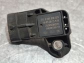 Sensor de presión de combustible