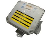 Acceleration sensor