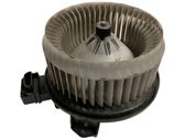 Heater fan/blower
