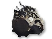 Automatic gearbox