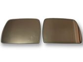 Wing mirror glass