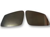 Wing mirror glass