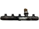 Fuel main line pipe