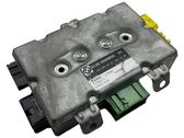 Airbag control unit/module