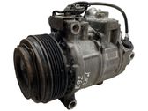 Klimakompressor Pumpe