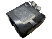 Other control units/modules