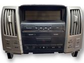 Climate control unit