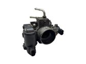 Throttle valve