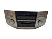 Radio/CD/DVD/GPS head unit
