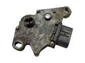 Transmission gearbox valve body