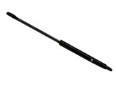 Front interior roof grab handle
