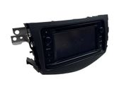 Panel / Radioodtwarzacz CD/DVD/GPS