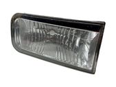 Front fog light