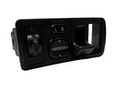 Wing mirror switch