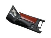 Center console