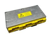 Module de contrôle airbag